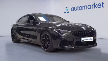 BMW Seria 8