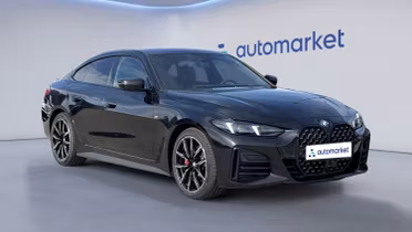 BMW Seria 4