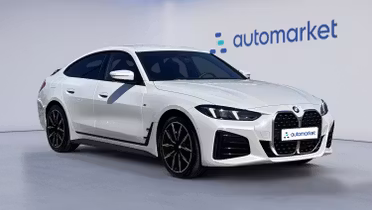 BMW Seria 4