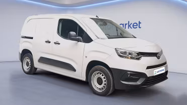 TOYOTA Proace City