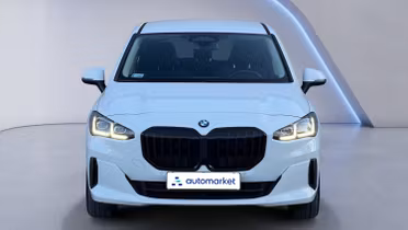 BMW Seria 2