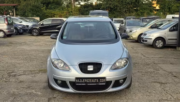 SEAT Altea