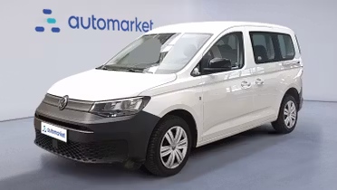 VOLKSWAGEN Caddy osobowy