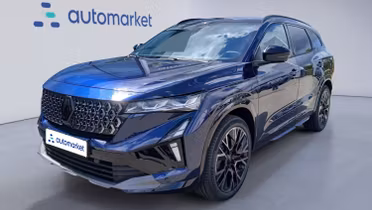 RENAULT Espace