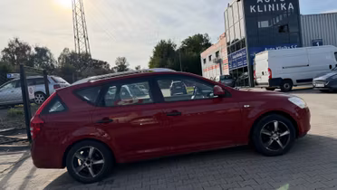 KIA Cee'd