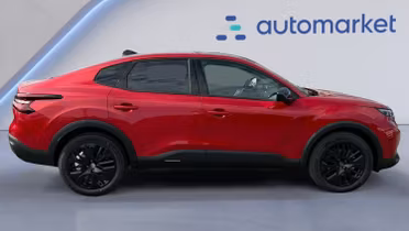 CITROEN C4 X