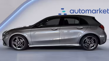 MERCEDES-BENZ A Klasa