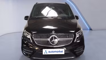 MERCEDES-BENZ V Klasa