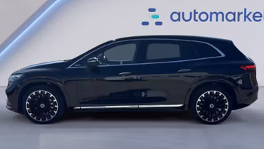 MERCEDES-BENZ EQS SUV