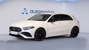 MERCEDES-BENZ A Klasa