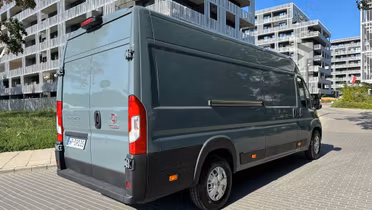FIAT Ducato