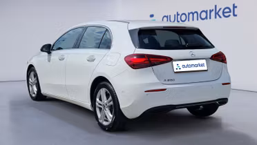 MERCEDES-BENZ A Klasa