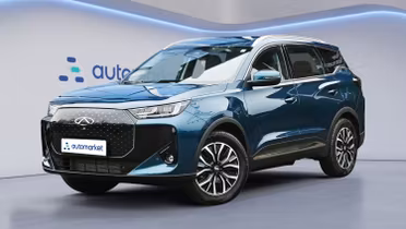 CHERY Tiggo 7