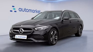 MERCEDES-BENZ C Klasa