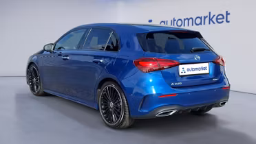 MERCEDES-BENZ A Klasa