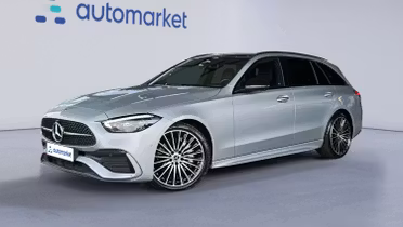 MERCEDES-BENZ C Klasa