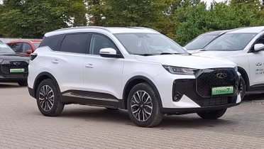 CHERY Tiggo 7