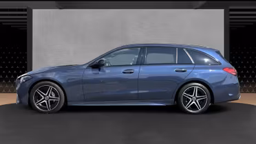 MERCEDES-BENZ C Klasa