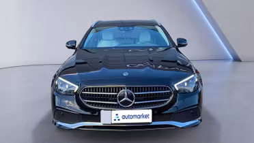 MERCEDES-BENZ E Klasa