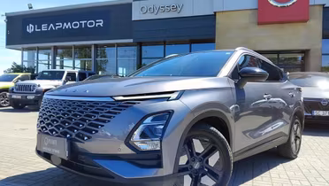 OMODA Omoda 5