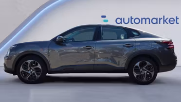 CITROEN C4 X