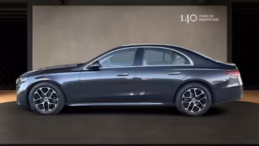 MERCEDES-BENZ E Klasa