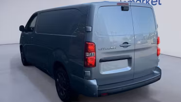CITROEN Jumpy