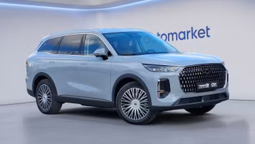 CHERY Tiggo 9
