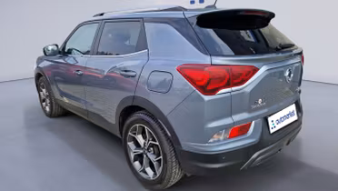 KGM / SSANGYONG Korando