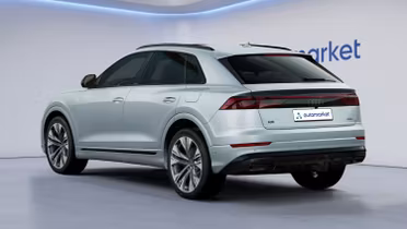 AUDI Q8 / E-Tron