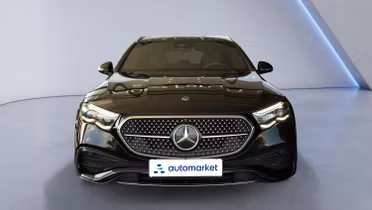 MERCEDES-BENZ E Klasa