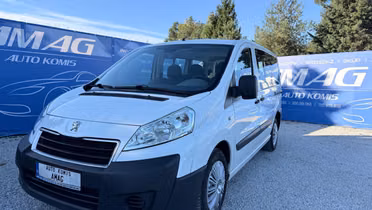PEUGEOT Expert