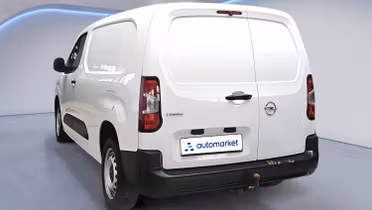 OPEL Combo Van