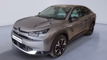 CITROEN C4 X