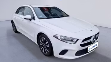 MERCEDES-BENZ A Klasa
