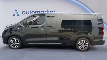 CITROEN SpaceTourer