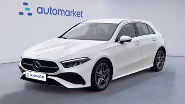 MERCEDES-BENZ A Klasa