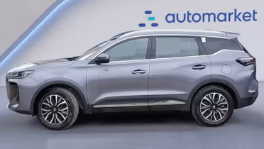CHERY Tiggo 7