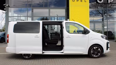 OPEL Zafira Life