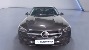 MERCEDES-BENZ C Klasa