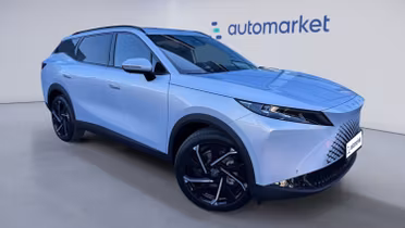 OMODA Omoda 7