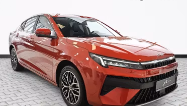 JAC J7