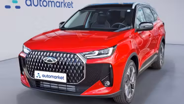CHERY Tiggo 7