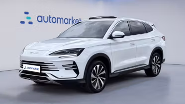 BYD Seal U