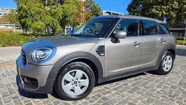 MINI [BMW] Countryman
