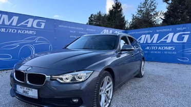 BMW Seria 3