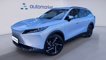 OMODA Omoda 7