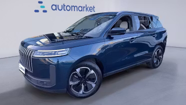 JAECOO J5