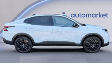 CITROEN C4 X
