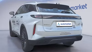 OMODA Omoda 9